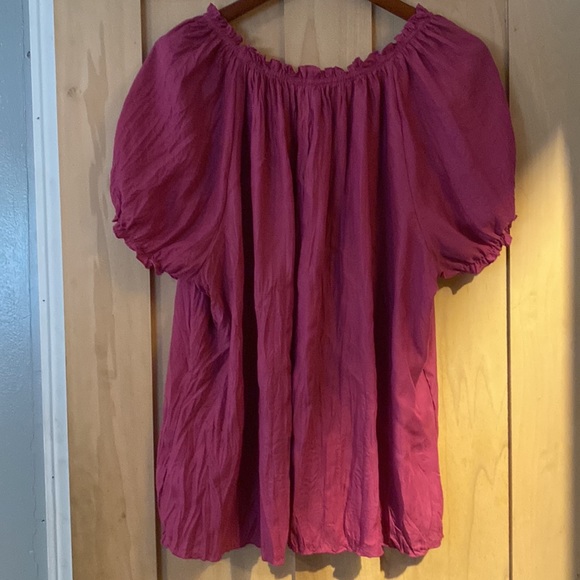 Croft & Barrow 1x top - Picture 3 of 3